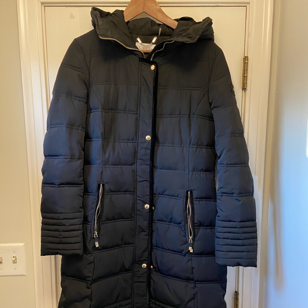 Like NEW Winter Coat